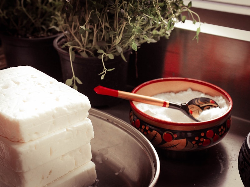 Enchiladas met cheddar en bonen