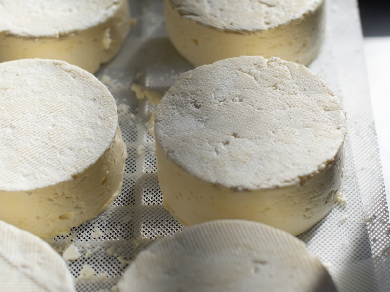 Gegratineerde uien met Gruyère