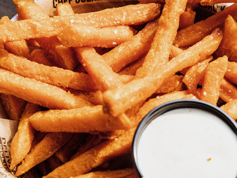 Waldorfsalade met Manchego